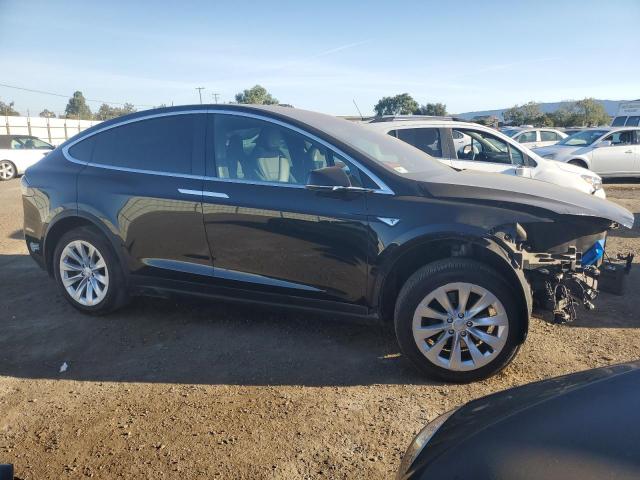 5YJXCAE23GF007025  tesla model x 2016 IMG 3