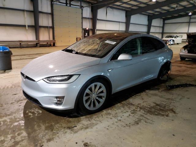 5YJXCAE24GF001721  tesla model x 2016 IMG 0