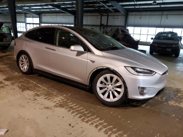 5YJXCAE24GF001721  tesla model x 2016 IMG 3