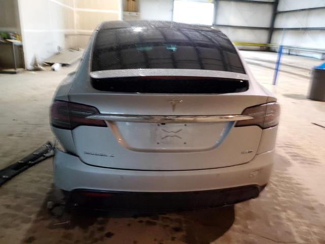 5YJXCAE24GF001721  tesla model x 2016 IMG 5