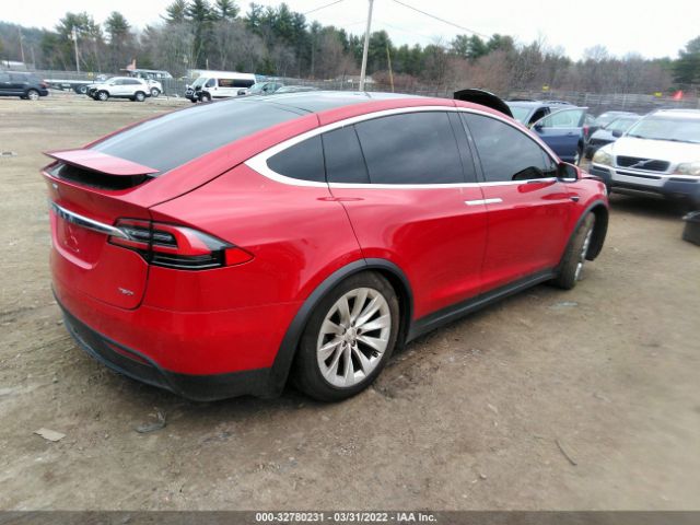 5YJXCAE24GF008541  tesla model x 2016 IMG 3