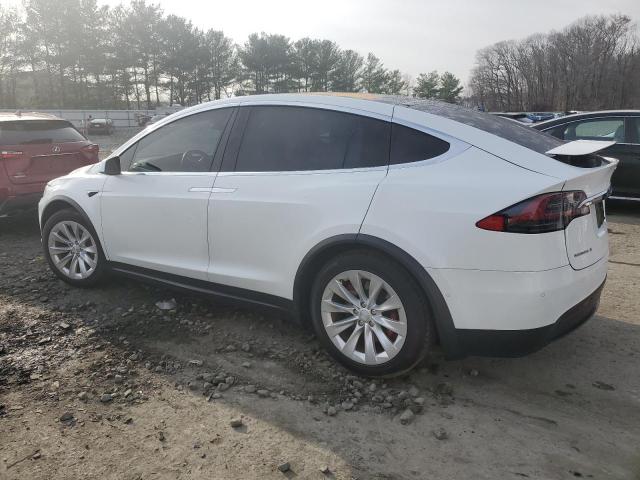 5YJXCAE25GF020407  tesla model x 2016 IMG 1