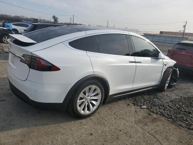 5YJXCAE25GF020407  tesla model x 2016 IMG 2