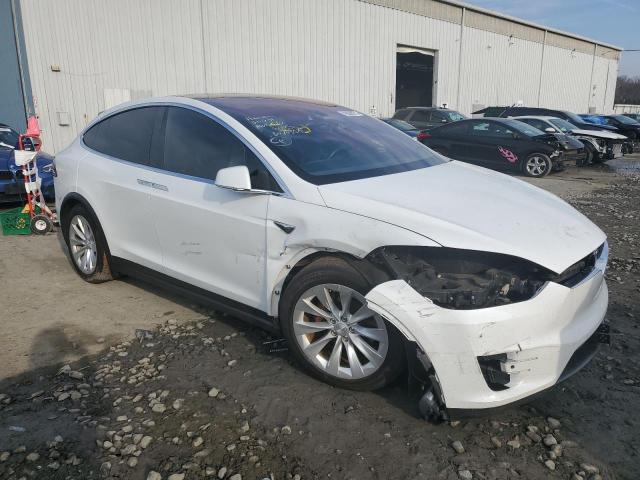 5YJXCAE25GF020407  tesla model x 2016 IMG 3