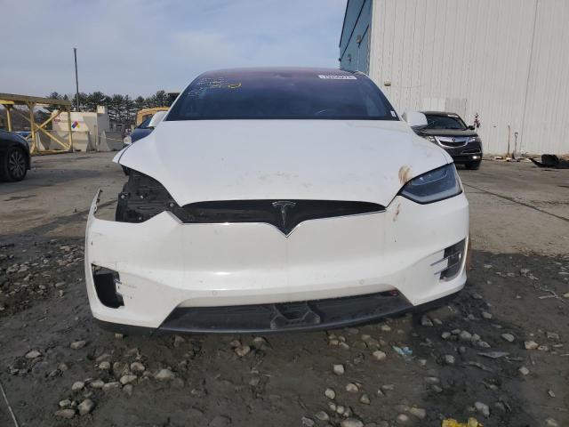 5YJXCAE25GF020407  tesla model x 2016 IMG 4