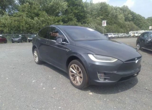 5YJXCAE26GF002434  tesla model x 2016 IMG 0