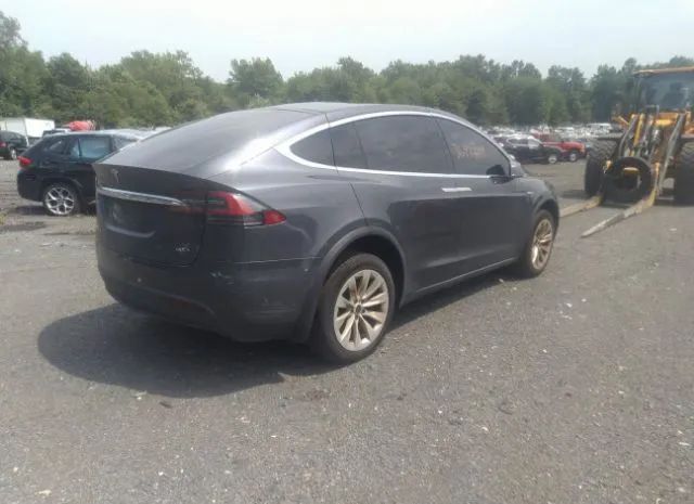 5YJXCAE26GF002434  tesla model x 2016 IMG 3