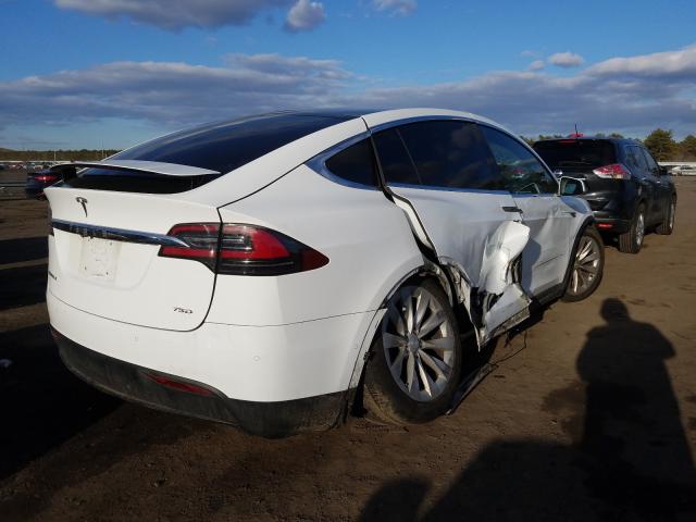 5YJXCAE27GF015600  tesla model x 2016 IMG 3