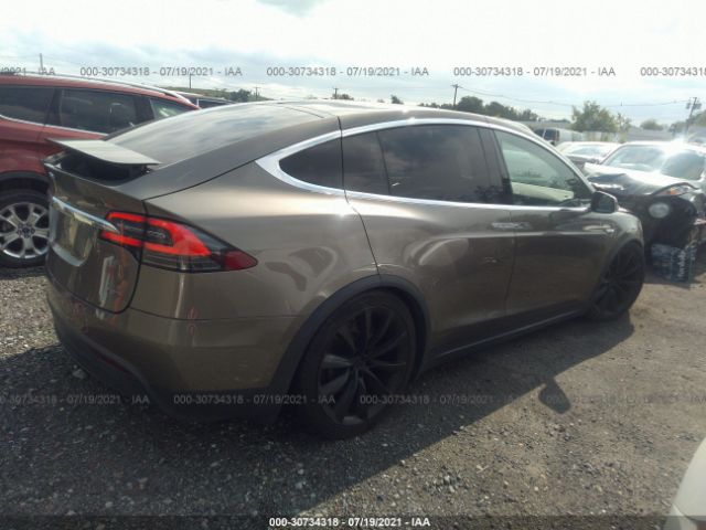 5YJXCAE28GF016495  tesla model x 2016 IMG 3