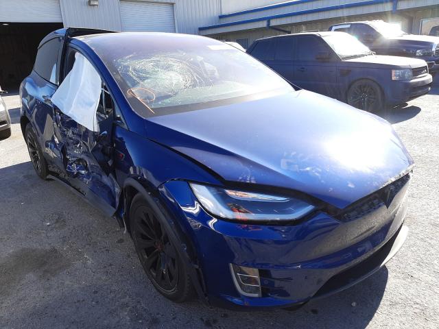 5YJXCAE29GF002900  tesla model x 2016 IMG 0