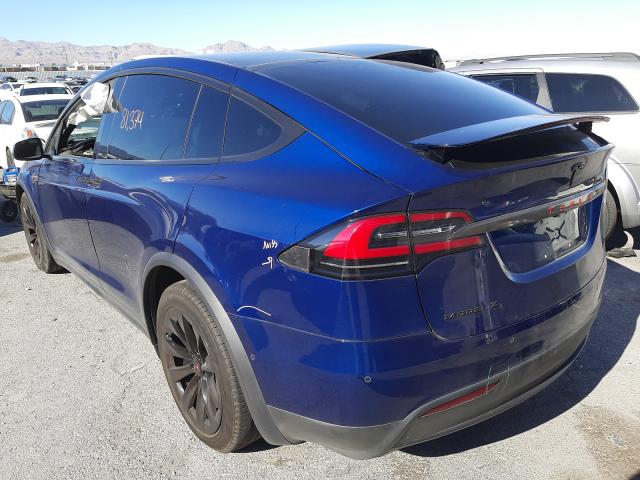 5YJXCAE29GF002900  tesla model x 2016 IMG 2