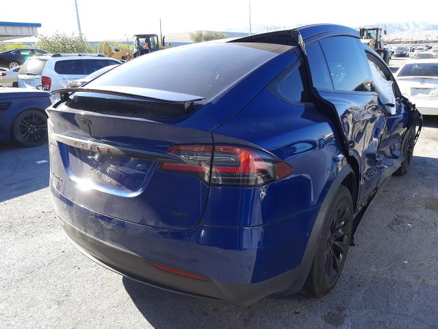 5YJXCAE29GF002900  tesla model x 2016 IMG 3