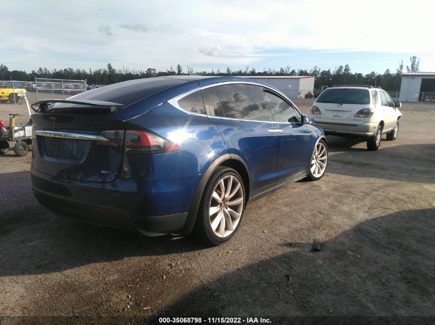 5YJXCAE29GF006266  tesla model x 2016 IMG 3