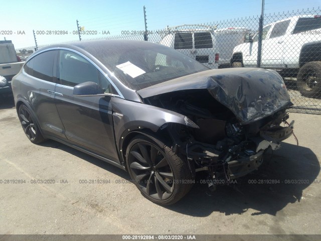 5YJXCAE2XGF002498  tesla model x 2016 IMG 0