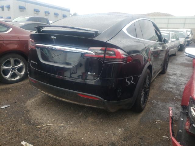 5YJXCAE2XGF004588  tesla model x 2016 IMG 3