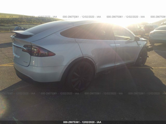 5YJXCAE44GF006581  tesla model x 2016 IMG 3