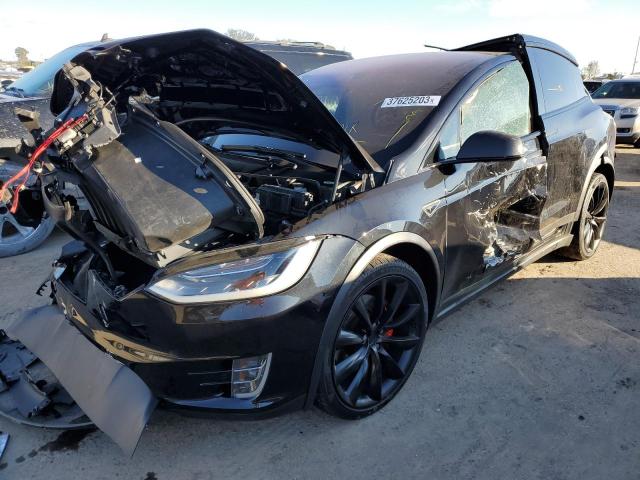 5YJXCAE45GF001308  tesla model x 2016 IMG 0