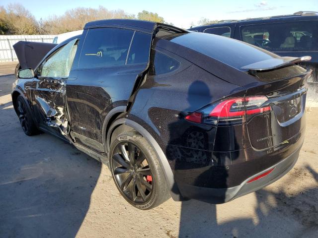 5YJXCAE45GF001308  tesla model x 2016 IMG 1