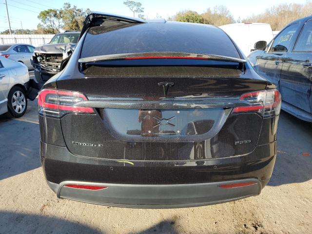 5YJXCAE45GF001308  tesla model x 2016 IMG 5