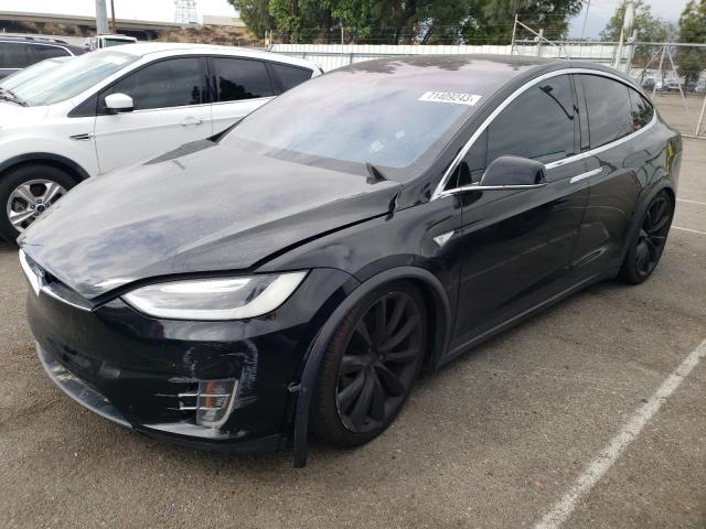 5YJXCBE20GF002578  tesla model x 2016 IMG 0