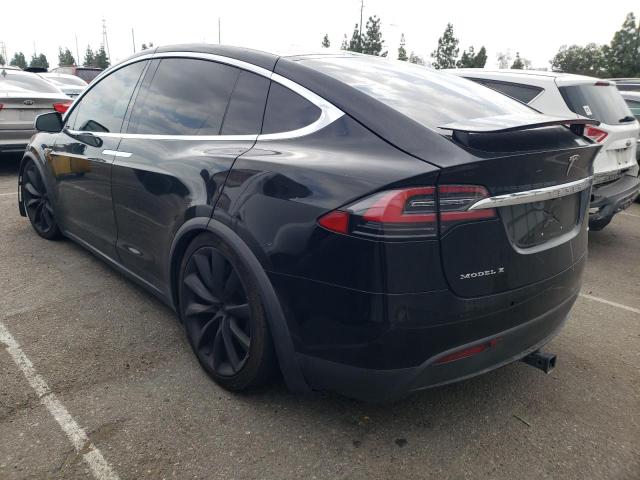 5YJXCBE20GF002578  tesla model x 2016 IMG 1