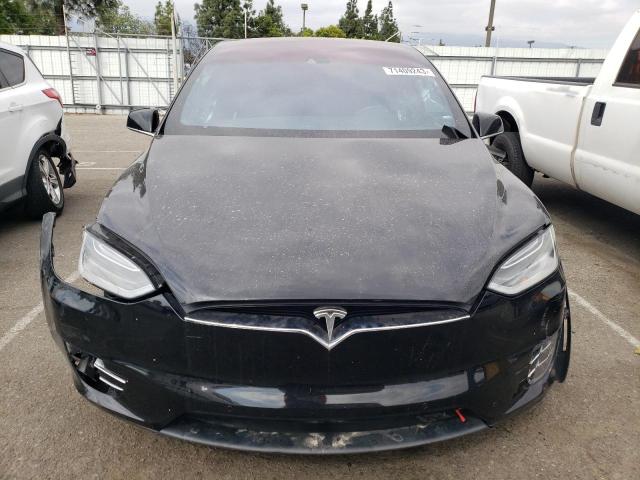 5YJXCBE20GF002578  tesla model x 2016 IMG 4