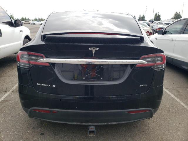 5YJXCBE20GF002578  tesla model x 2016 IMG 5