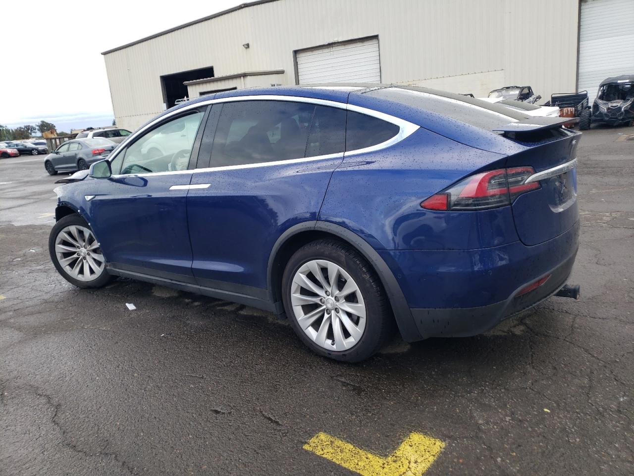 5YJXCBE20GF002953  tesla model x 2016 IMG 1