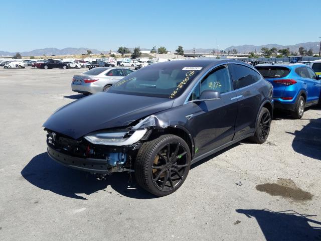 5YJXCBE20GF018988  tesla model x 2016 IMG 1