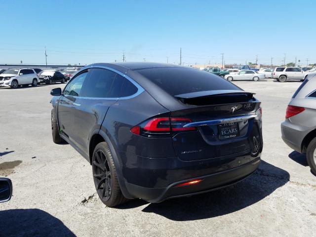 5YJXCBE20GF018988  tesla model x 2016 IMG 2