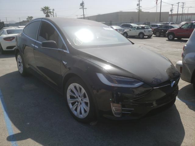 5YJXCBE21GF005747  tesla model x 2016 IMG 0