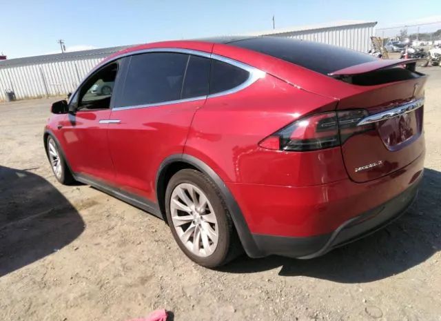 5YJXCBE21GF029269  tesla model x 2016 IMG 2