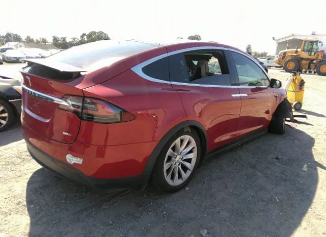 5YJXCBE21GF029269  tesla model x 2016 IMG 3