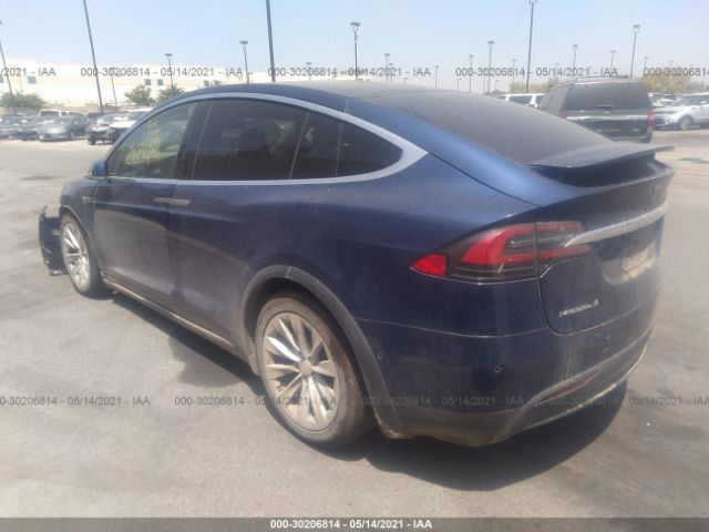 5YJXCBE22GF018488  tesla model x 2016 IMG 2