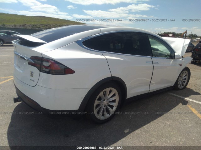 5YJXCBE23GF004289  tesla model x 2016 IMG 3