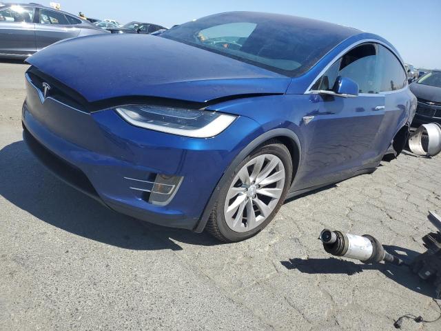 5YJXCBE24GF001630  tesla model x 2016 IMG 0