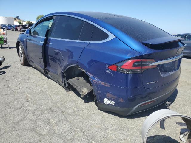 5YJXCBE24GF001630  tesla model x 2016 IMG 1