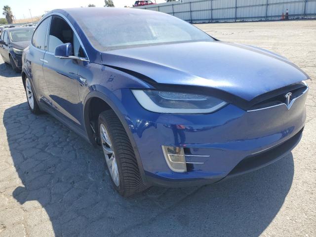 5YJXCBE24GF001630  tesla model x 2016 IMG 3