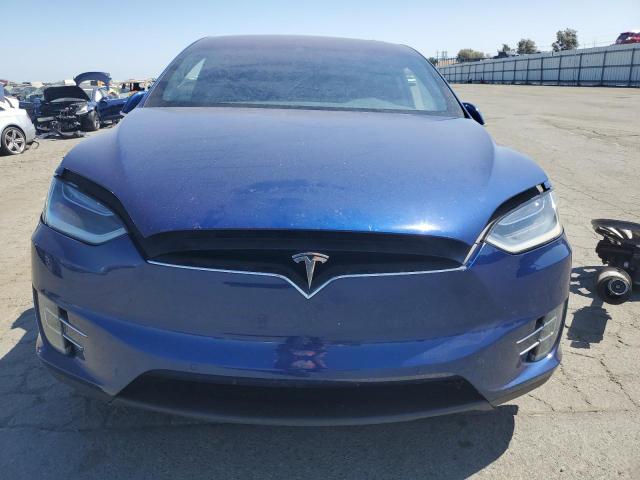 5YJXCBE24GF001630  tesla model x 2016 IMG 4