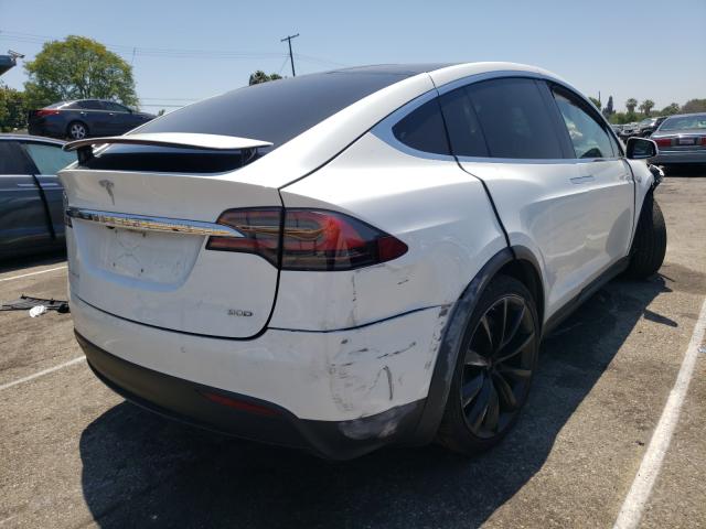 5YJXCBE24GF007976  tesla model x 2016 IMG 3