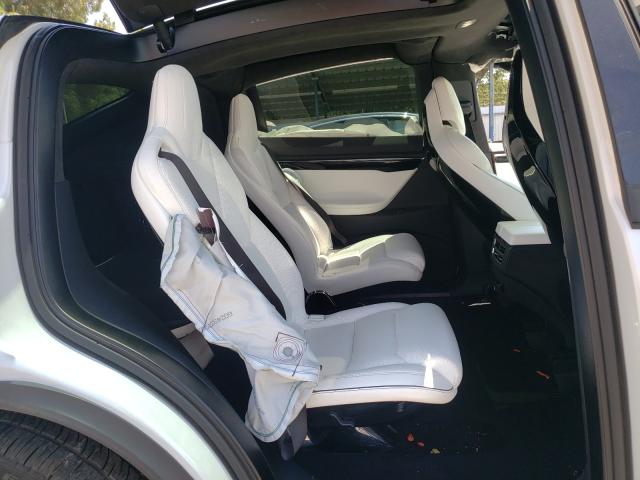 5YJXCBE24GF007976  tesla model x 2016 IMG 5