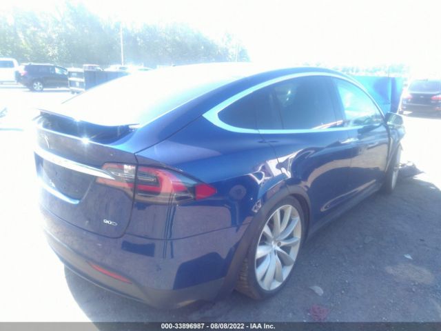 5YJXCBE24GF014569  tesla model x 2016 IMG 3