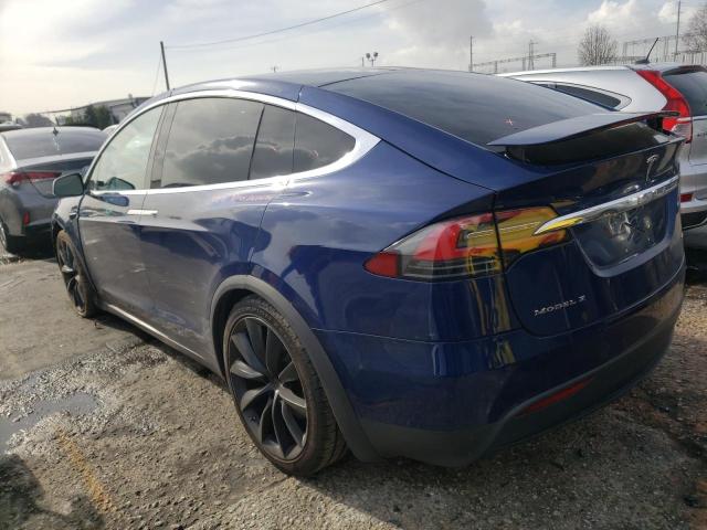 5YJXCBE24GF027824  tesla model x 2016 IMG 1