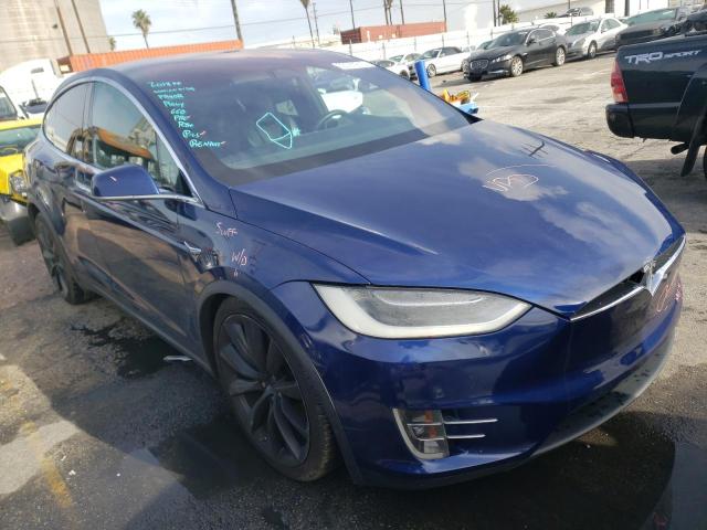 5YJXCBE24GF027824  tesla model x 2016 IMG 3