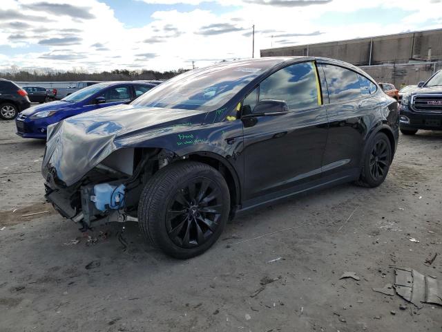 5YJXCBE24GF029413  tesla model x 2016 IMG 0