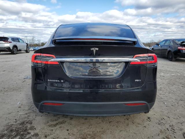 5YJXCBE24GF029413  tesla model x 2016 IMG 5