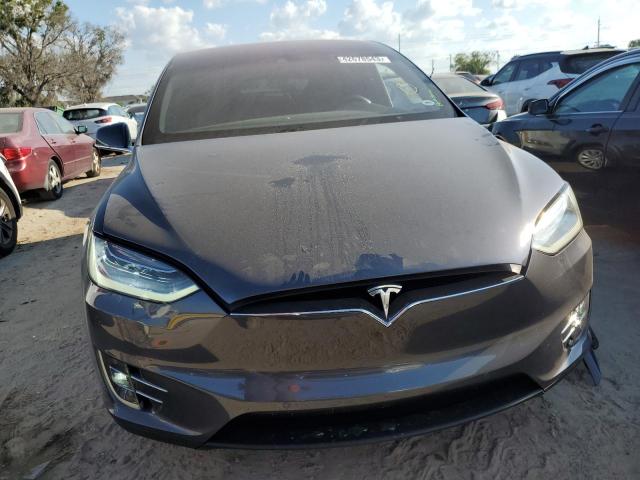 5YJXCBE25GF004200  tesla model x 2016 IMG 4