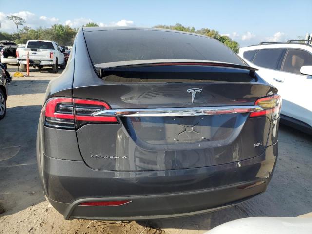 5YJXCBE25GF004200  tesla model x 2016 IMG 5