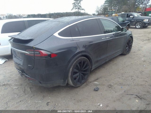 5YJXCBE25GF004567  tesla model x 2016 IMG 3