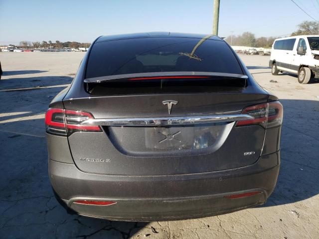 5YJXCBE25GF006254  tesla model x 2016 IMG 5